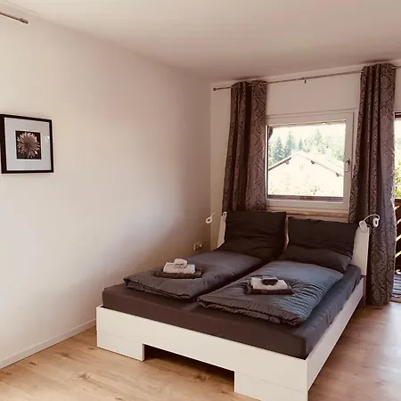 Felix Living 8, Modern & Cozy, 3 Zimmer, Balkon, Parkplatz Salzweg Exterior foto