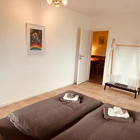 Felix Living 8, Modern & Cozy, 3 Zimmer, Balkon, Parkplatz Salzweg Exterior foto