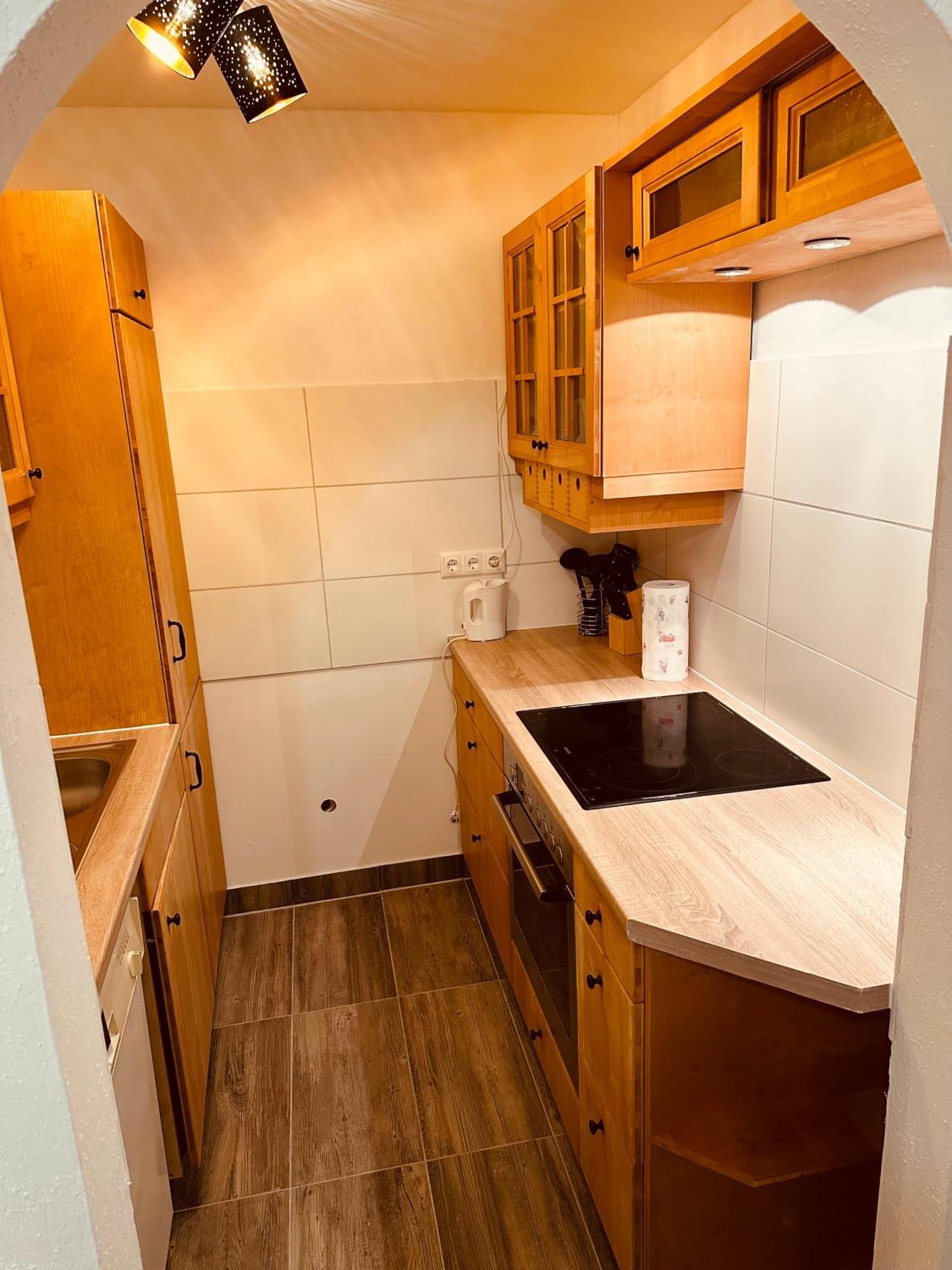 Appartement Felix Living 8, Modern & Cozy, 3 Zimmer, Balkon, Parkplatz Salzweg